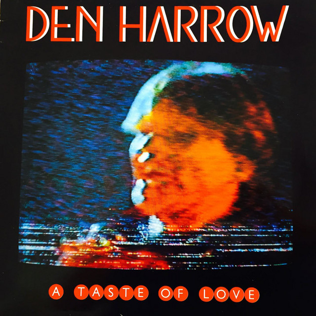 Den Harrow